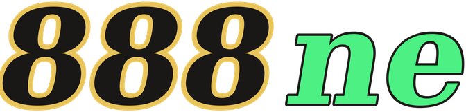 888ne logo